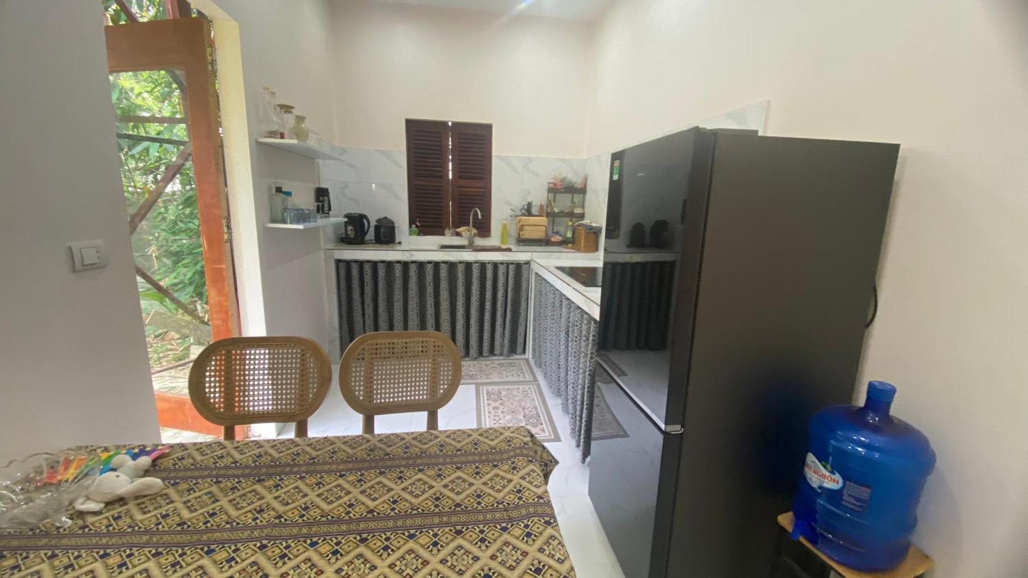 Laycam Home Nghia Lo Ngoại thất bức ảnh