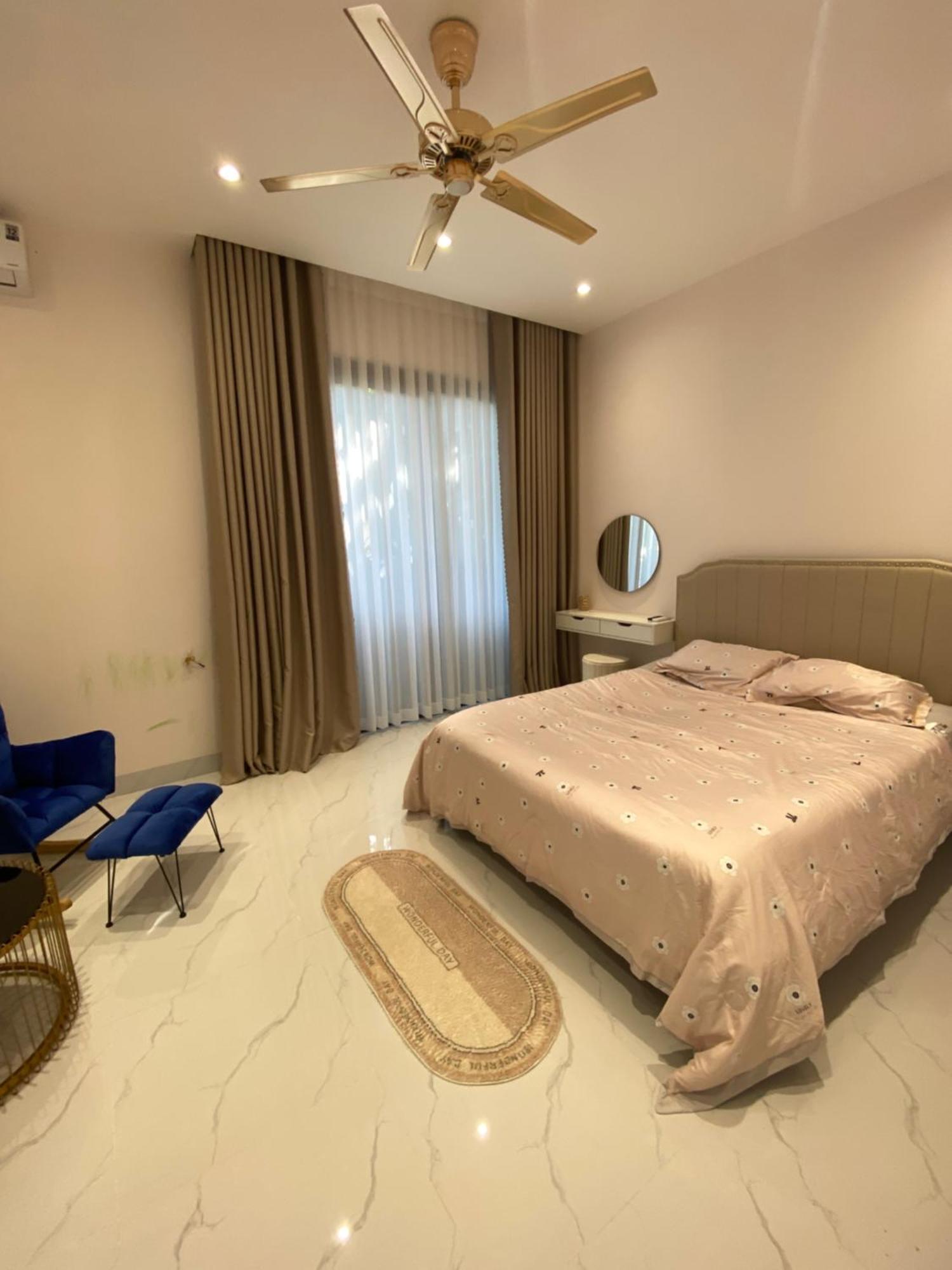 Laycam Home Nghia Lo Ngoại thất bức ảnh
