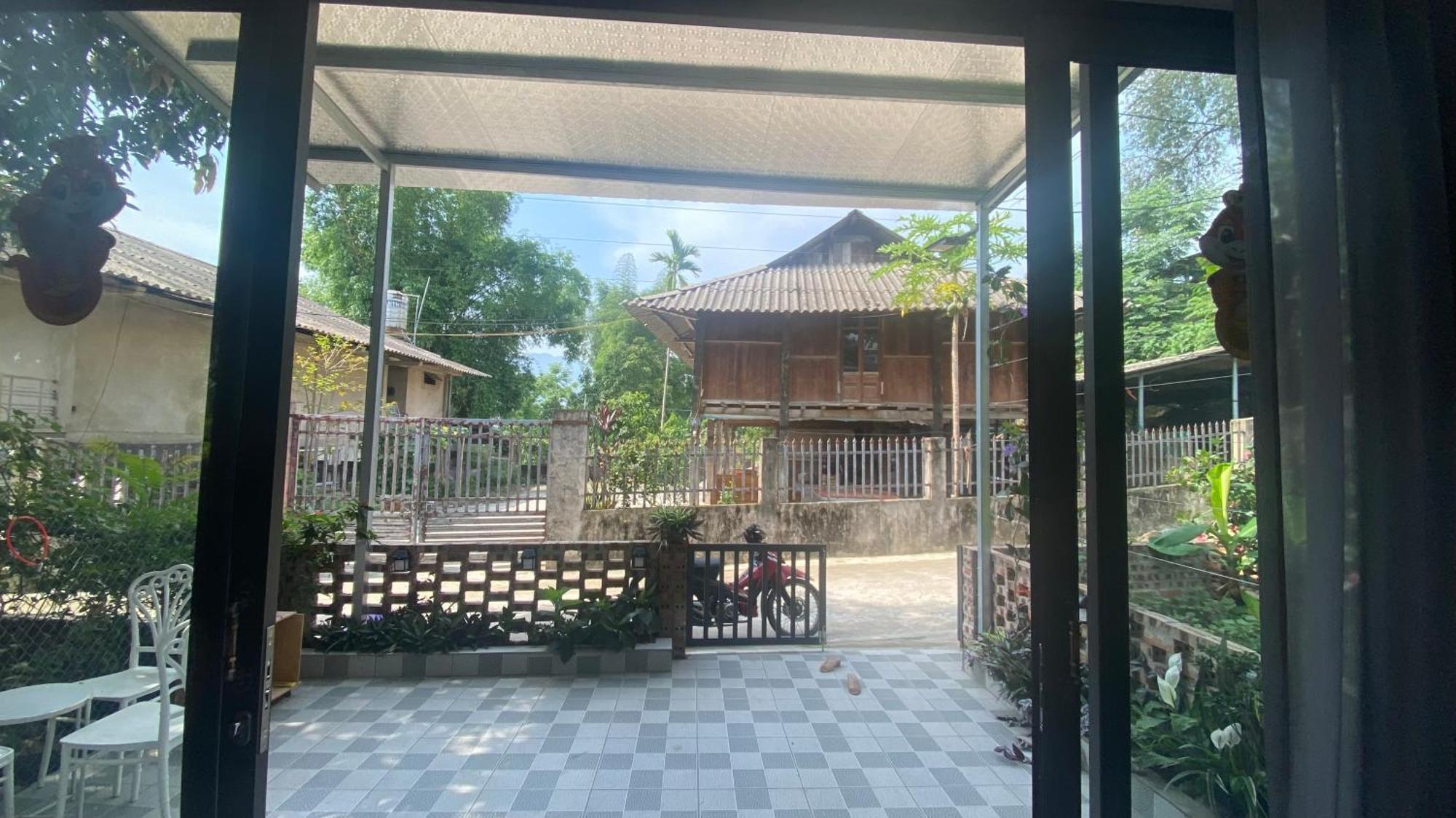 Laycam Home Nghia Lo Ngoại thất bức ảnh
